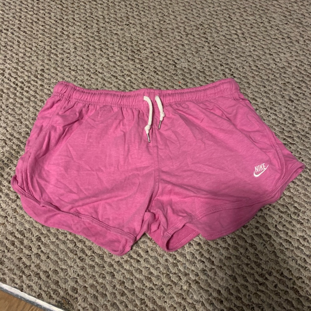 Brand new Nike shorts